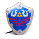 The Legend of Zelda Skyward Sword Hylian Shield Backpack