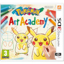 Pokémon Art Academy - Digital Download