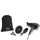ghd IV Styler and Air Kit Bundle