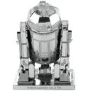Star Wars R2D2 Metal Construction Kit
