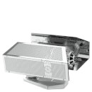 Maquette Métal 3D Star Wars: TIE Fighter Dark Vador