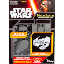 Maquette Métal 3D Star Wars: TIE Fighter Dark Vador