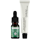 Antipodes Moisture Boost MINIs (Divine Face Oil Avocado Oil & Rosehip 10ml, Vanilla Pod Hydrating Day Cream 15ml)