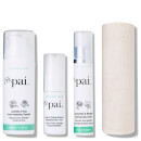 Pai Skincare Anywhere Essential Instant Calm Travel Collection