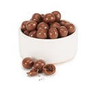 Chocolate Protein Balls