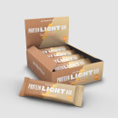 Viegls proteīnu batoniņš - 12 x 65g - Citronu siera kūka