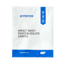 Impact Whey Isolate (Sample) - 0.9Oz - Salted Caramel