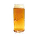 Beer Can Glass