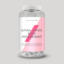 Alpha-Lipoic Acid