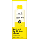 The Chemistry Brand Retin-Oil (100ml)