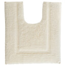 Christy Hygro Rug Ped Mat - White