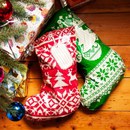 Christmas Stocking Sacks