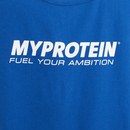 Myprotein Stringer Tank - Blue - XXL - Blue