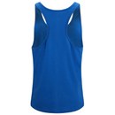 Myprotein Stringer Tank - Blue - XXL - Blue