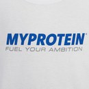 Myprotein Stringer Tank - White - XXL - White