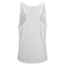 Myprotein Stringer Tank - White - XXL - White