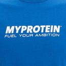 Myprotein Men's T-Shirt - Blue (USA)