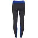 Myprotein Under Armour® Women's Cozy Tights - Blue (USA)