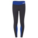 Myprotein Under Armour® Women's Cozy Tights - Blue (USA)