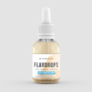 零卡调味糖浆 - 50ml - 白巧克力味