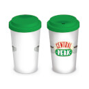 Friends Central Perk Travel Mug