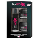 TANWORX Ulitmate Foam Collection - Dark (Worth $70)
