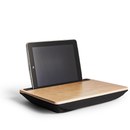 Wood iBed Lap Desk