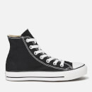 Converse Chuck Taylor All Star Hi-Top Trainers - Black