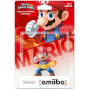 Mario No.1 amiibo
