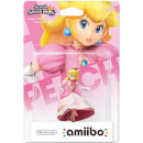 Peach No.2 amiibo