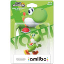 Yoshi No.3 amiibo