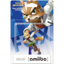 Fox No.6 amiibo
