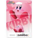 Kirby No.11 amiibo