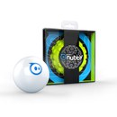 Sphero Robotic Ball Nubby Cover - Yellow