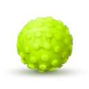 Sphero Robotic Ball Nubby Cover - Yellow