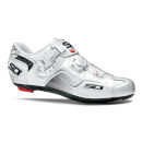 Sidi Kaos Road Shoes - White/White