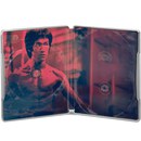 Enter The Dragon - Steelbook Edition