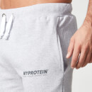 Pantalon de jogging coupe ajustée - XXL - Gris Chiné