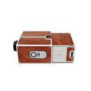 Smartphone Projector 2.0 - Brown
