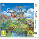 Fantasy Life - Digital Download
