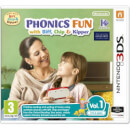 Phonics Fun with Biff, Chip & Kipper Vol. 1 - Digital Download