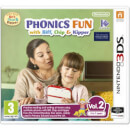 Phonics Fun with Biff, Chip & Kipper Vol. 2 - Digital Download