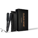 Cloud Nine Wide Iron Black