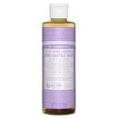 Dr. Bronner Organic Lavender Castile Liquid Soap (473ml)