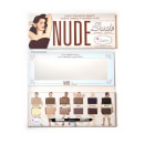 theBalm Nude Dude -luomiväripaletti 9,6g