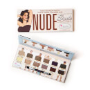 theBalm Nude Dude -luomiväripaletti 9,6g
