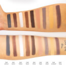 theBalm Meet Matte Nude Eyeshadow Palette