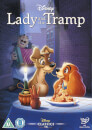 Lady and The Tramp