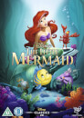 Little Mermaid