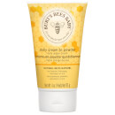 Burt's Bees Cream to Powder